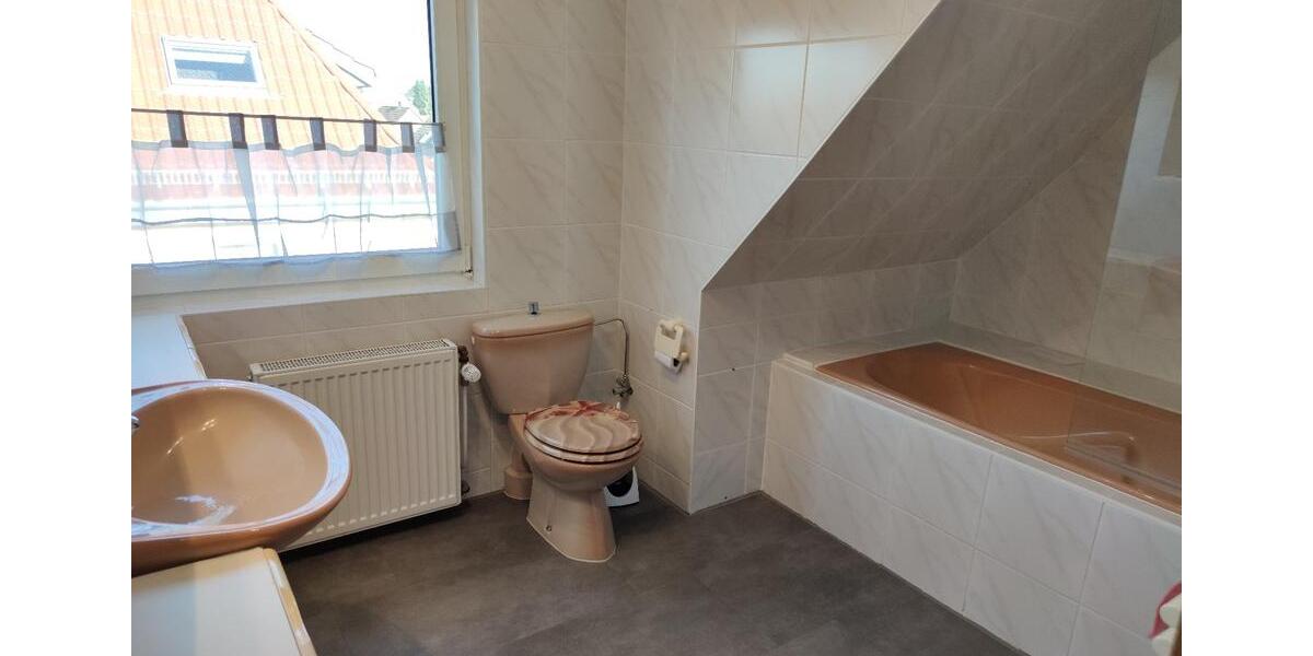 Wohnen auf Zeit Seelze - 2 Zimmer, 43 m&sup2;, 490&euro; | Angebot:25165100