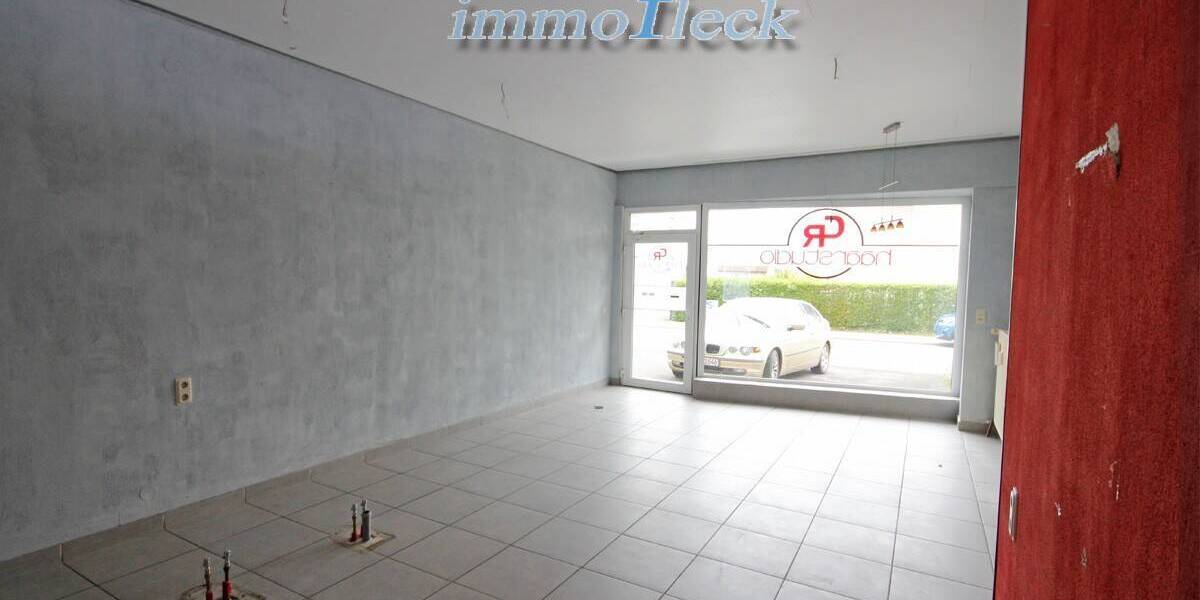 Gewerbeobjekt Saarbrücken Klarenthal - 530&euro; | Angebot:25664166