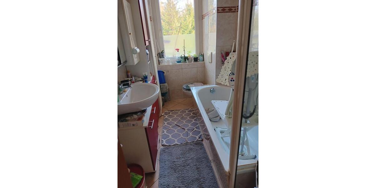 Etagenwohnung Geringswalde - 2 Zimmer, 52 m&sup2;, 285&euro; | Angebot:23409516