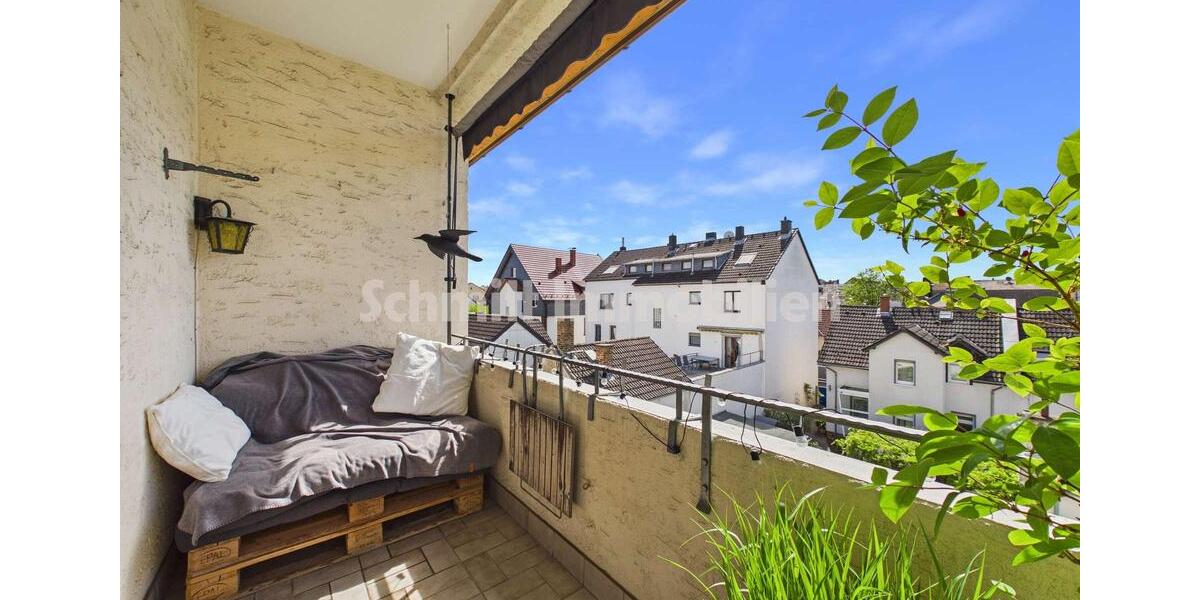 Etagenwohnung Frankfurt am Main West - 4 Zimmer, 110 m&sup2;, 1.300&euro; | Angebot:26321655