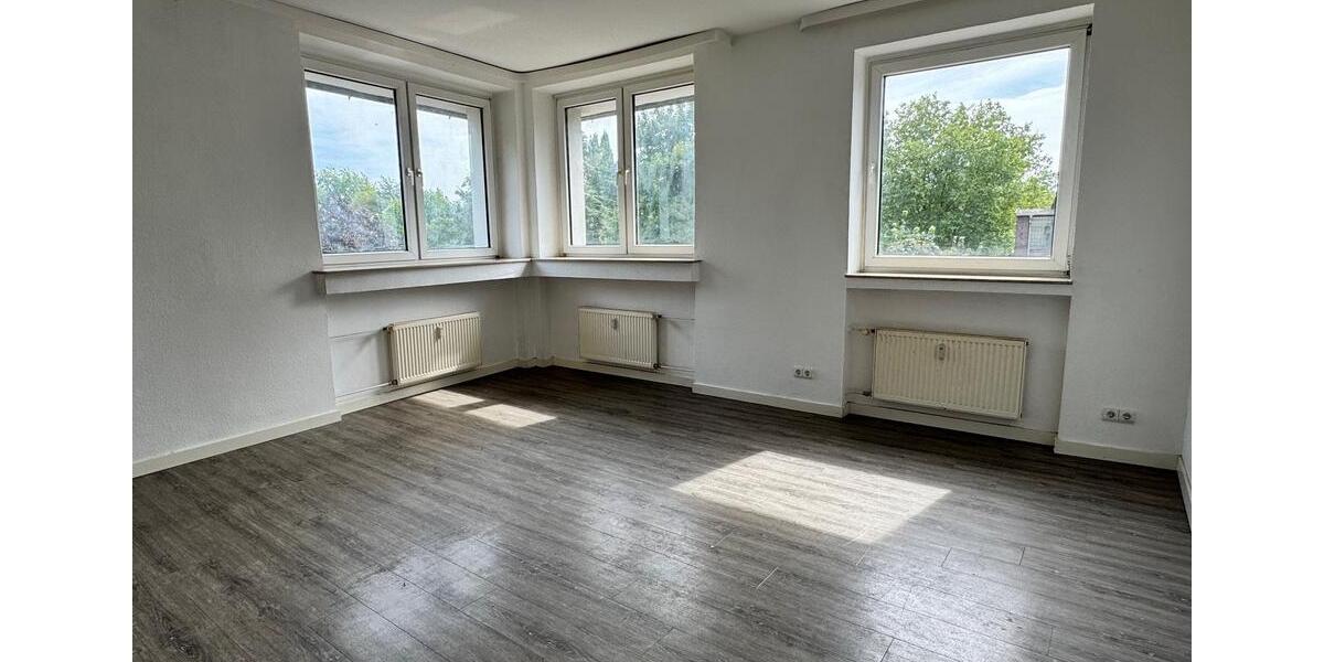 Helle 4-Zimmer-Wohnung zentral in Essen-Frohnhausen! 4 zimmer