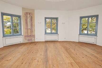 Wohnung Aiterhofen - 4 Zimmer, 130 m&sup2;, 1.040&euro; | Angebot:26794527