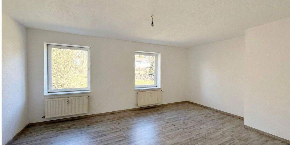 Etagenwohnung Kreiensen Kreiensen - 3 Zimmer, 66 m&sup2;, 490&euro; | Angebot:25094870
