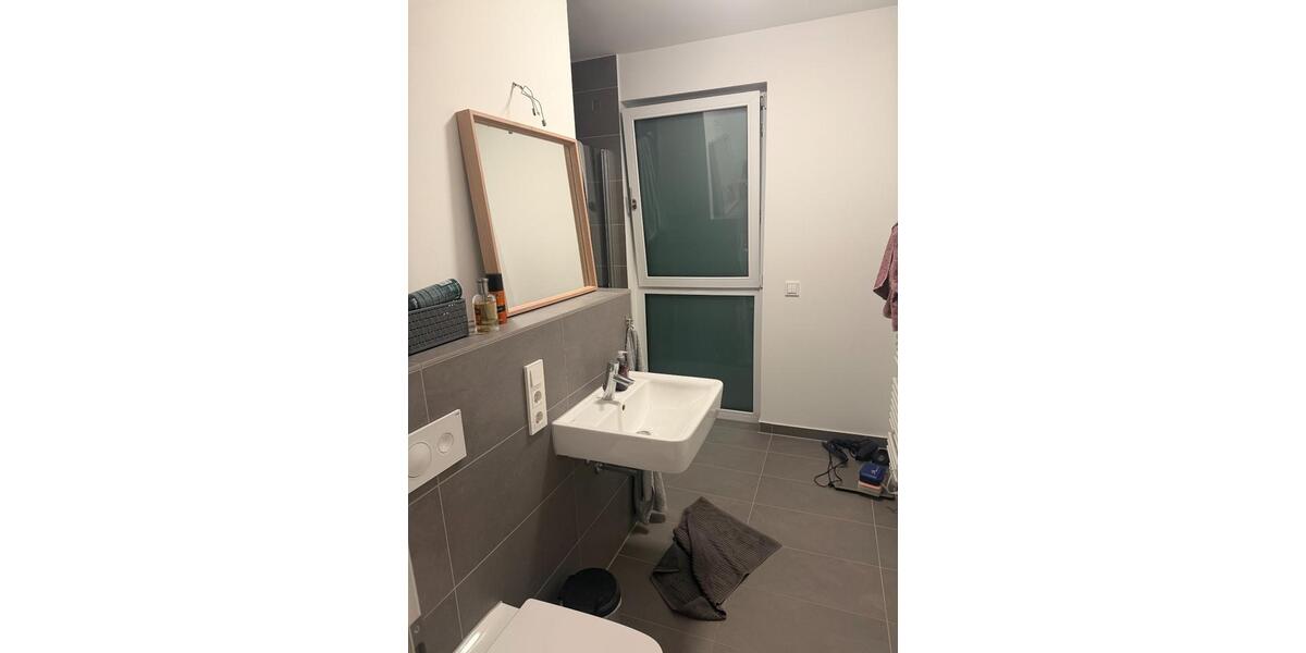 Erdgeschoßwohnung Mainz Neustadt - 2 Zimmer, 60 m&sup2;, 1.175&euro; | Angebot:24873841