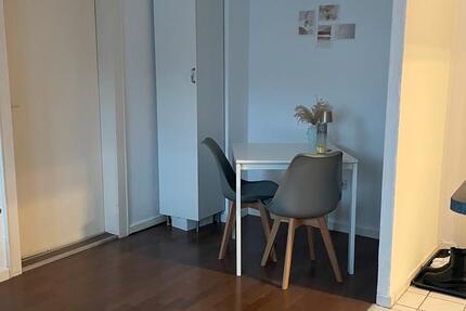 Wohnung Hildesheim - 2 Zimmer, 36 m&sup2;, 440&euro; | Angebot:24982213