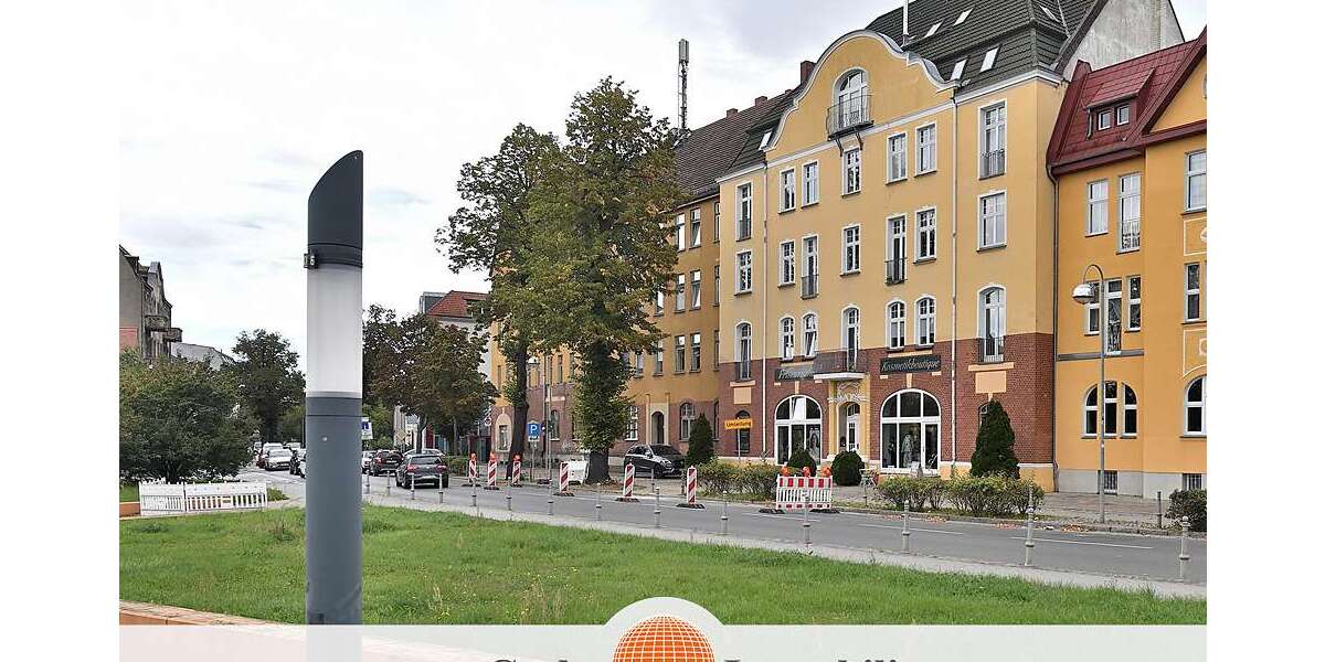 Etagenwohnung Zossen - 3 Zimmer, 140 m&sup2;, 1.400&euro; | Angebot:25688072