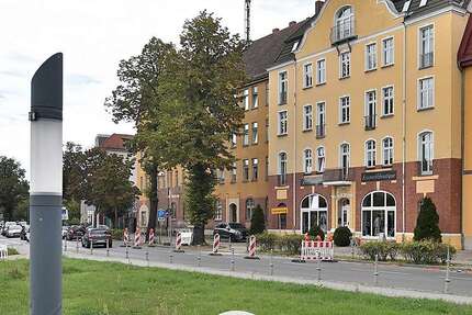 Wohnung Zossen - 3 Zimmer, 140 m&sup2;, 1.400&euro; | Angebot:25688072