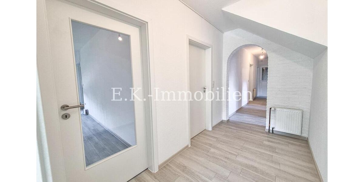 Erdgeschoßwohnung Rhauderfehn - 3 Zimmer, 110 m&sup2;, 880&euro; | Angebot:25803533