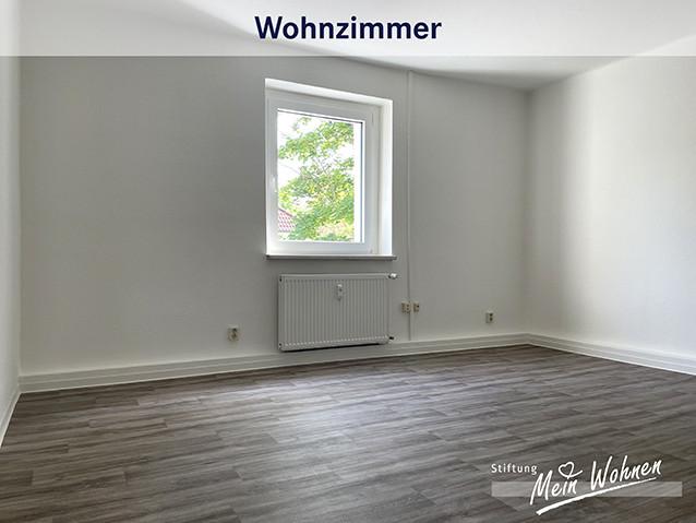 Etagenwohnung Bad Dürrenberg - 3 Zimmer, 66 m&sup2;, 500&euro; | Angebot:26001638