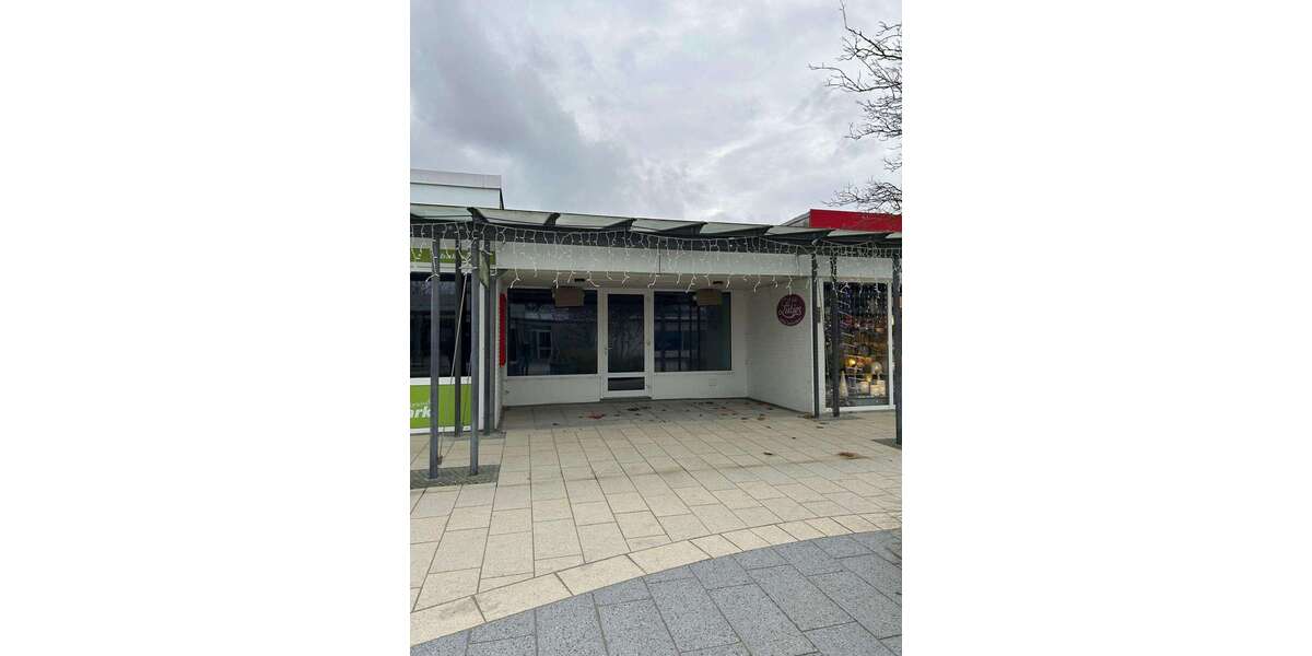 Gewerbeobjekt Großenbrode - 1.000&euro; | Angebot:23989645