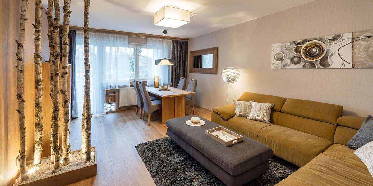 Wohnen auf Zeit in Nürnberg 1.790 € 2 zimmer