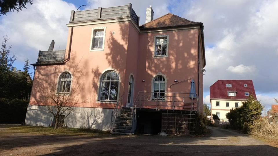hochwertige 4-RaumWohnung in Coswig