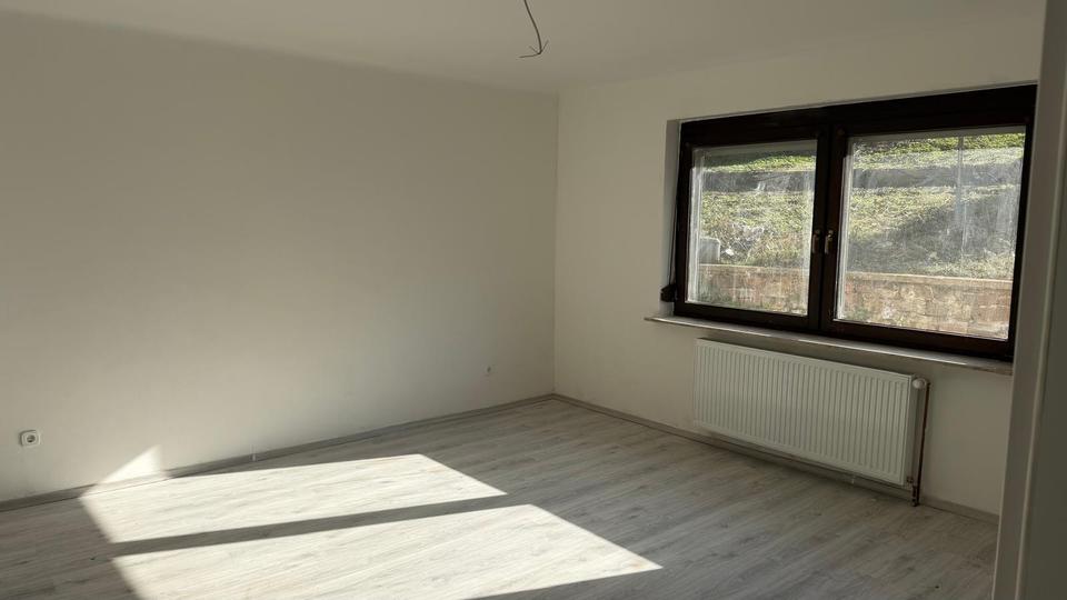 Erdgeschoßwohnung Mettlach - 2 Zimmer, 60 m&sup2;, 540&euro; | Angebot:25964519