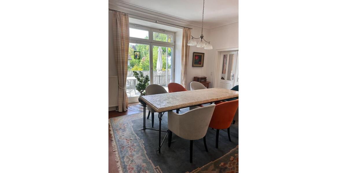 Erdgeschoßwohnung Scheer - 4 Zimmer, 142 m&sup2;, 1.350&euro; | Angebot:24841695