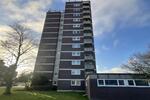 Modernisierte 3-ZKB-BalkonWohnung in der 11. Etage eines Hochhauses im Europaviertel zu vermieten!
