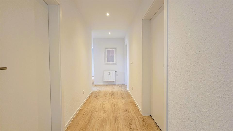 Etagenwohnung Löbau - 5 Zimmer, 125 m&sup2;, 930&euro; | Angebot:25646204