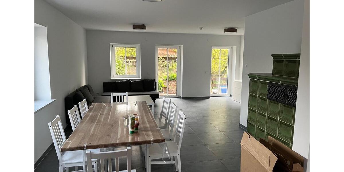 Wohnen auf Zeit Sachsen bei Ansbach - 1 Zimmer, 20 m&sup2;, 395&euro; | Angebot:24872771