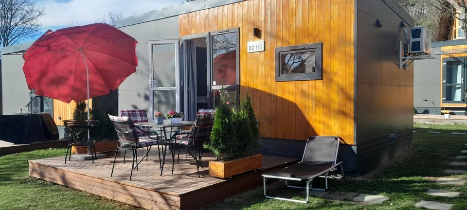 Erdgeschoßwohnung Wemding - 2.5 Zimmer, 27 m&sup2;, 590&euro; | Angebot:24832558