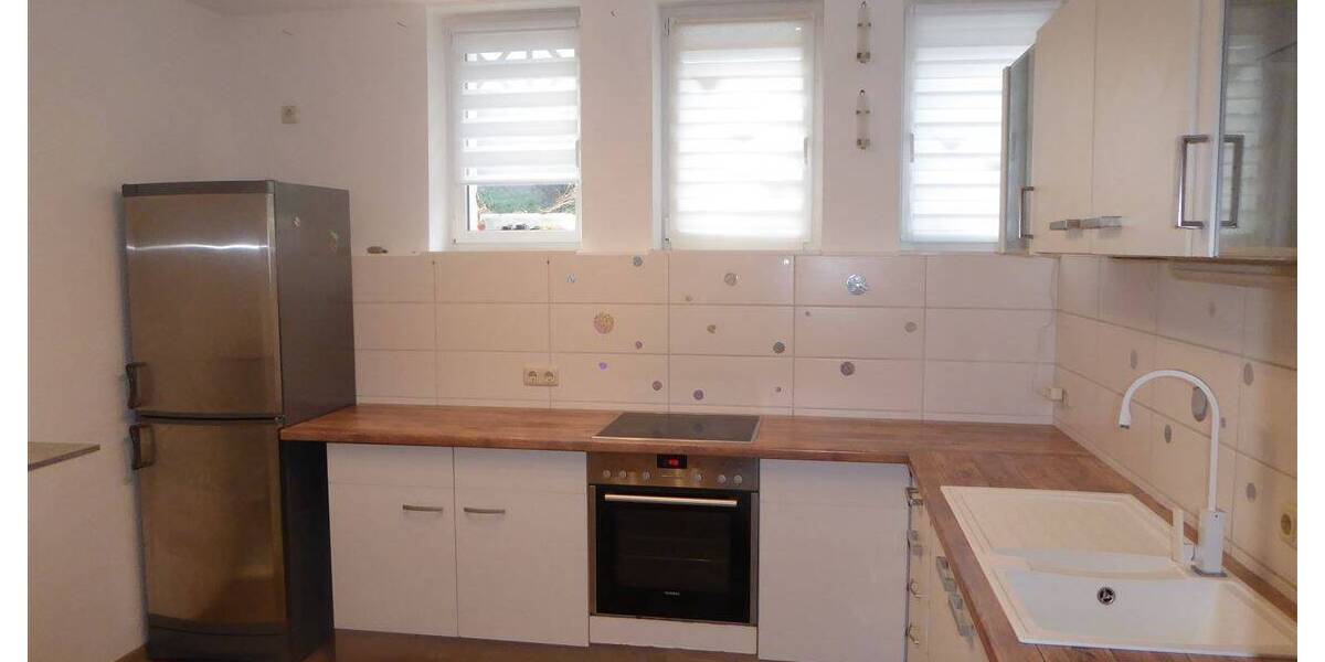 Etagenwohnung Ilmenau-Manebach Manebach - 4 Zimmer, 105 m&sup2;, 650&euro; | Angebot:26798529
