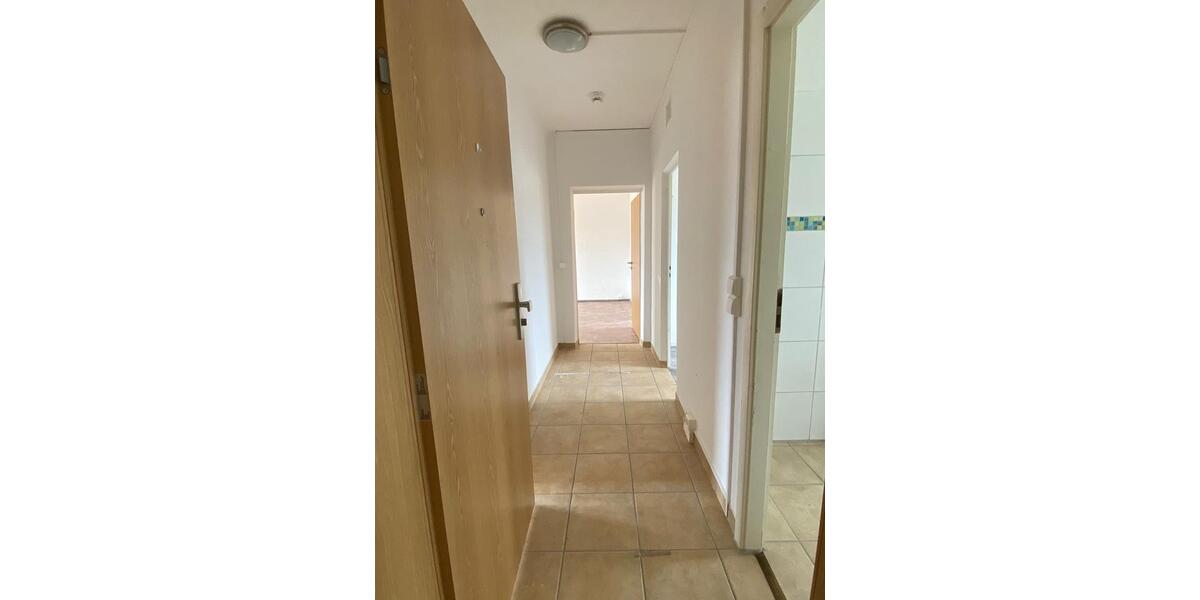 Etagenwohnung Thale - 3 Zimmer, 67 m&sup2;, 455&euro; | Angebot:9693534