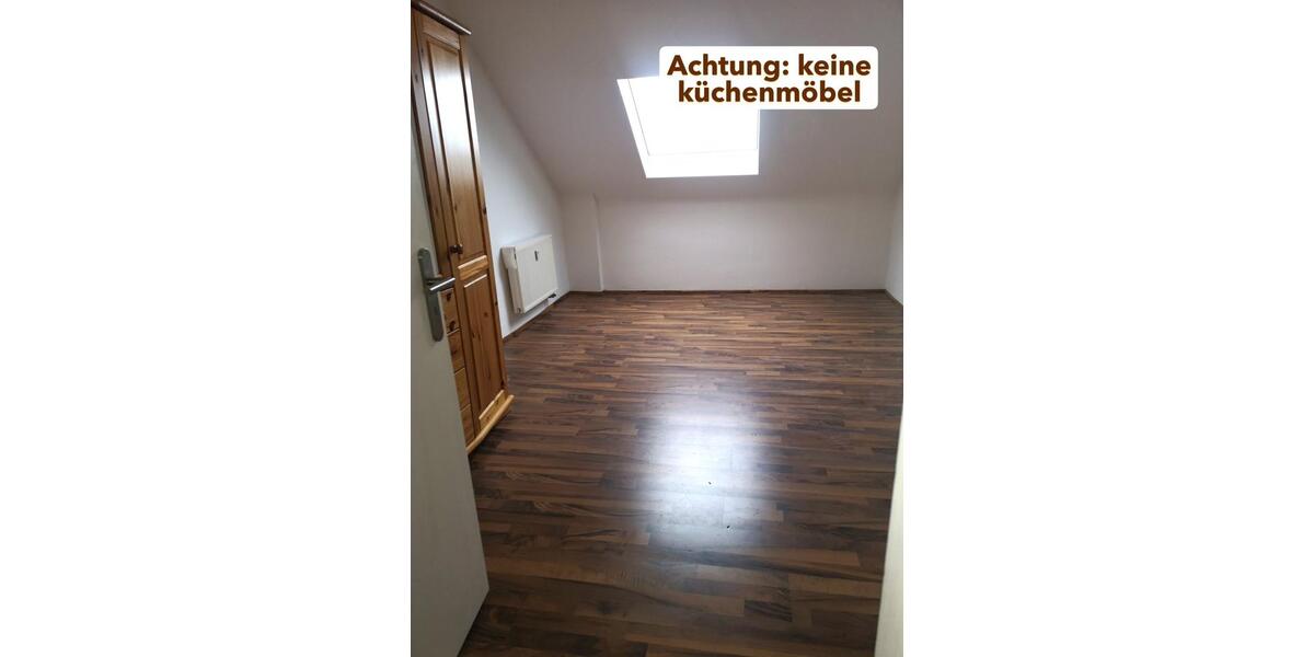 Etagenwohnung Wächtersbach - 4 Zimmer, 96 m&sup2;, 900&euro; | Angebot:24347291