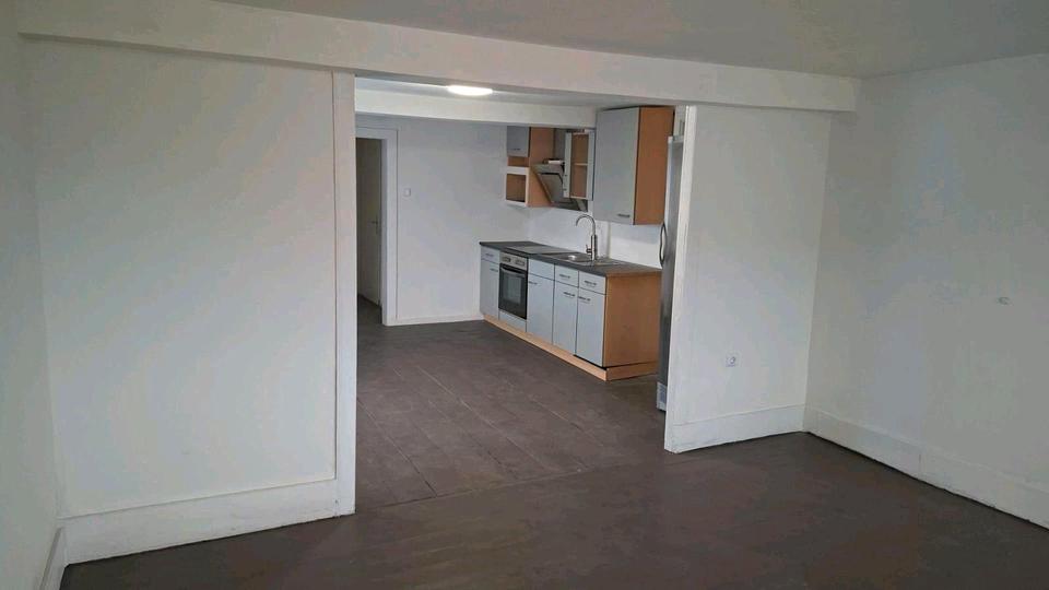 Etagenwohnung Haiger - 3 Zimmer, 70 m&sup2;, 500&euro; | Angebot:26704588