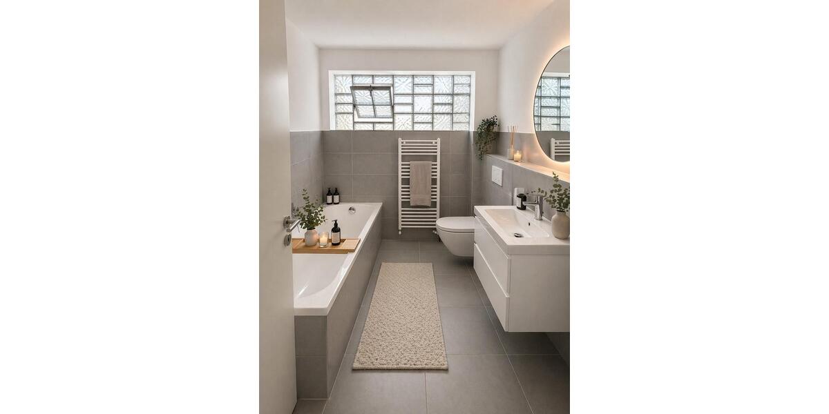 Etagenwohnung Hochheim am Main - 3 Zimmer, 60 m&sup2;, 1.090&euro; | Angebot:26423745