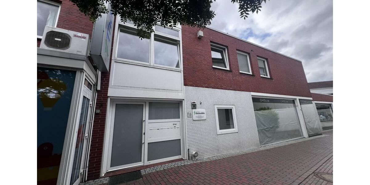 Gewerbeobjekt Varel - 520&euro; | Angebot:25872083