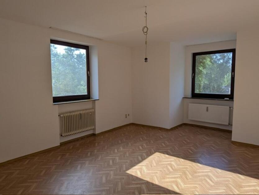 2-Zimmer Wohnung - Ideal für Studierende WG-geeignet