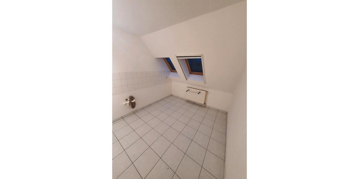 2-Raum-Wohnung in Bergzow zu vermieten 2 zimmer