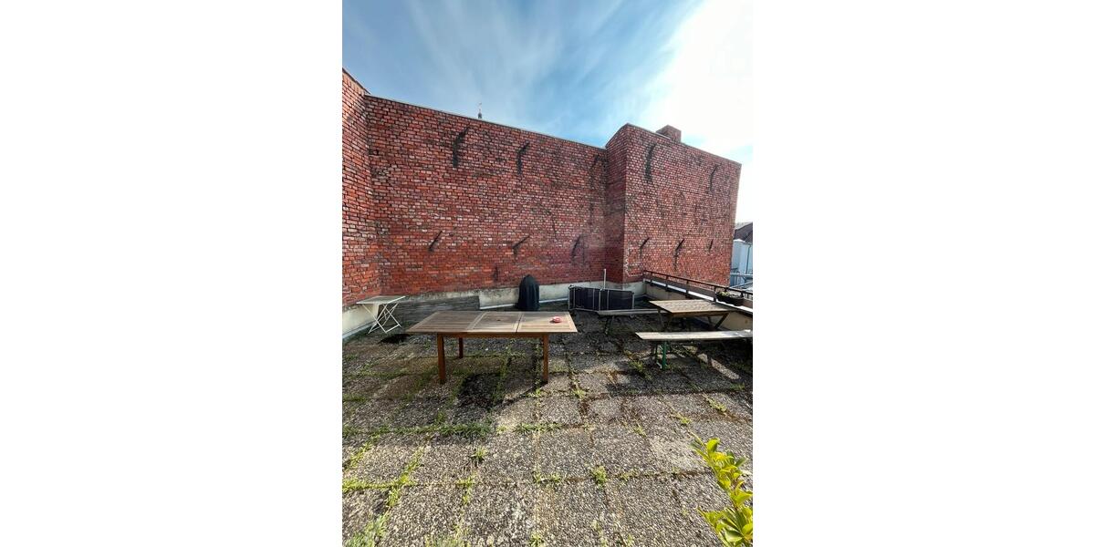 Wohnen auf Zeit Göttingen Oststadt - 1 Zimmer, 34 m&sup2;, 597&euro; | Angebot:26443597