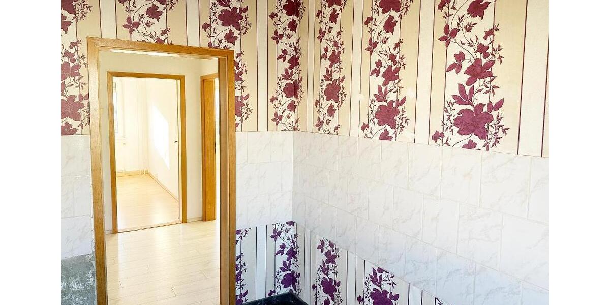 Etagenwohnung Zeithain - 3 Zimmer, 57 m&sup2;, 320&euro; | Angebot:25979091