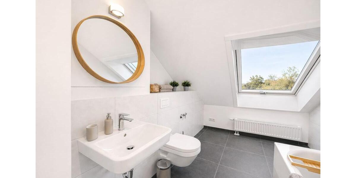 Reihenhaus Nauen - 4 Zimmer, 120 m&sup2;, 1.695&euro; | Angebot:26515350