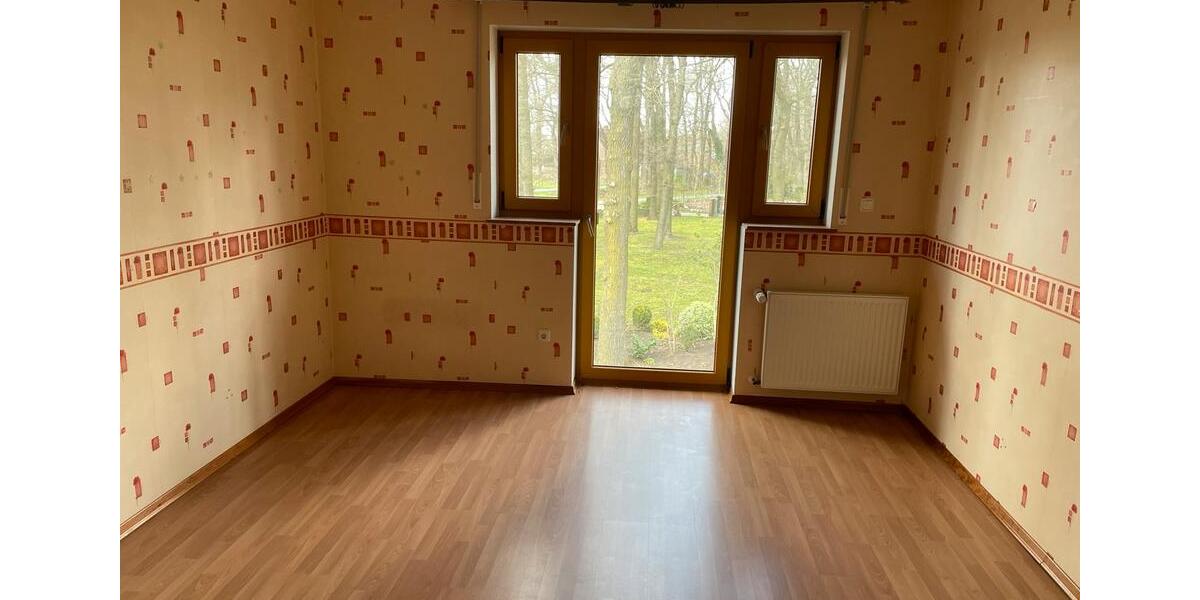 Dachgeschoßwohnung Werlte - 5 Zimmer, 160 m&sup2;, 1.250&euro; | Angebot:24652093