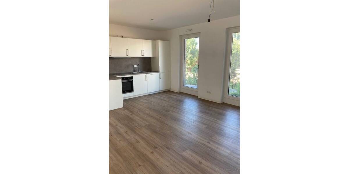 Etagenwohnung Mannheim Käfertal - 3 Zimmer, 76 m&sup2;, 1.021&euro; | Angebot:26118020