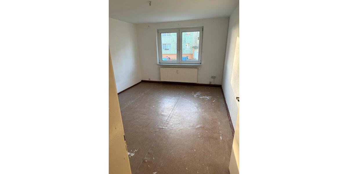 Hochparterre Bad Sülze - 1 Zimmer, 49 m&sup2;, 600&euro; | Angebot:24694873