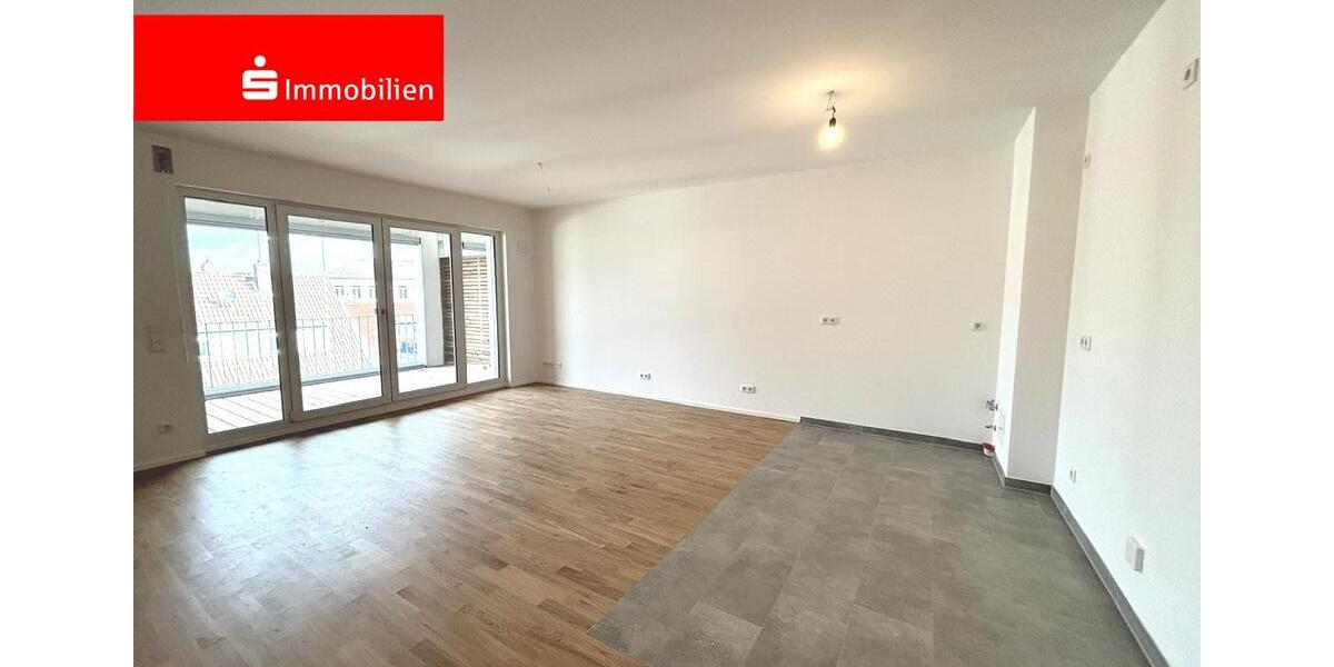 Etagenwohnung Darmstadt Darmstadt-West - 3 Zimmer, 80 m&sup2;, 1.400&euro; | Angebot:26558021