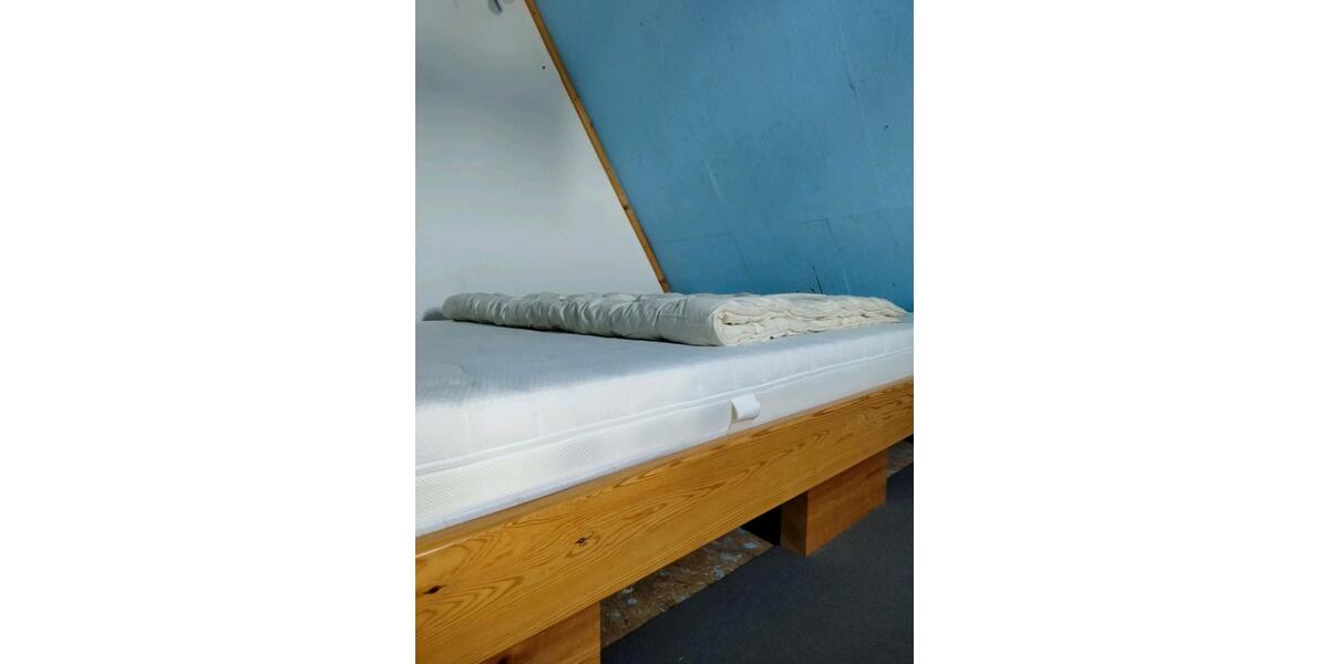 Dachgeschoßwohnung Ammerbuch - 1 Zimmer, 20 m&sup2;, 420&euro; | Angebot:24664179