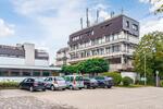 Funktionale Büroflächen in verkehrsgünstiger Lage von Bonn. zimmer