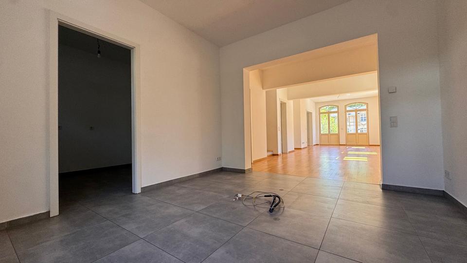 Maisonettenwohnung Leipzig Altwest - 5 Zimmer, 184 m&sup2;, 2.349&euro; | Angebot:26675781