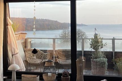 Haus Harrislee - 4 Zimmer, 142 m&sup2;, 1.550&euro; | Angebot:23636387