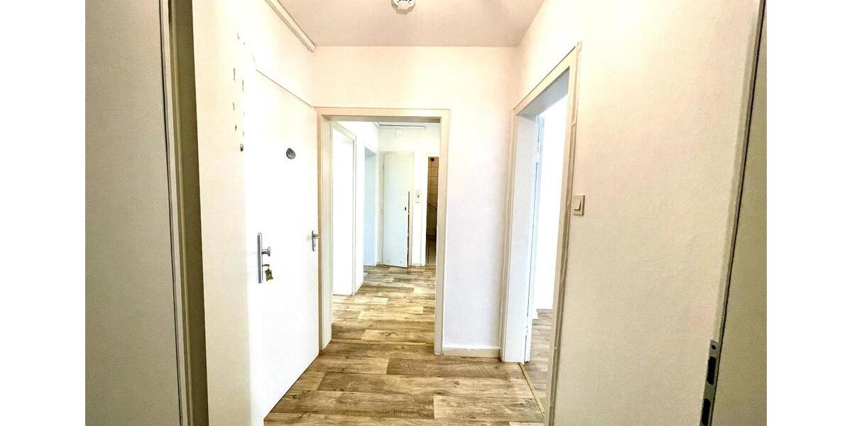 Etagenwohnung Hildesheim Himmelsthür - 3 Zimmer, 72 m&sup2;, 728&euro; | Angebot:24715517