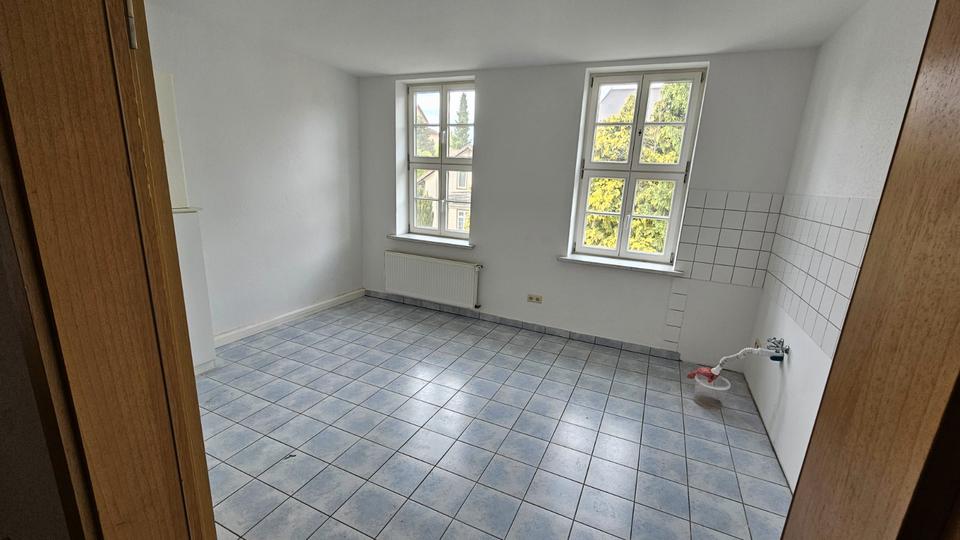 Etagenwohnung Osterode am Harz - 4 Zimmer, 89 m&sup2;, 520&euro; | Angebot:26682903