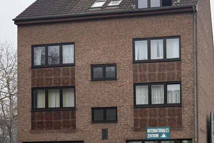 Gewerbeobjekt Köln Vingst - 1.500&euro; | Angebot:24668486