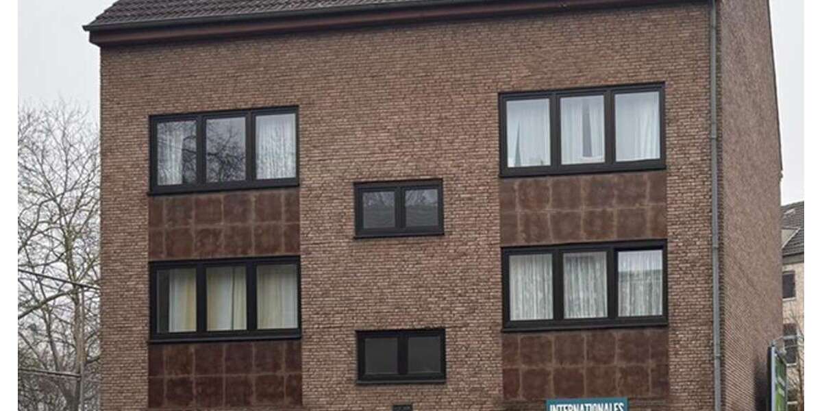 Gewerbeobjekt Köln Vingst - 1.500&euro; | Angebot:24668486