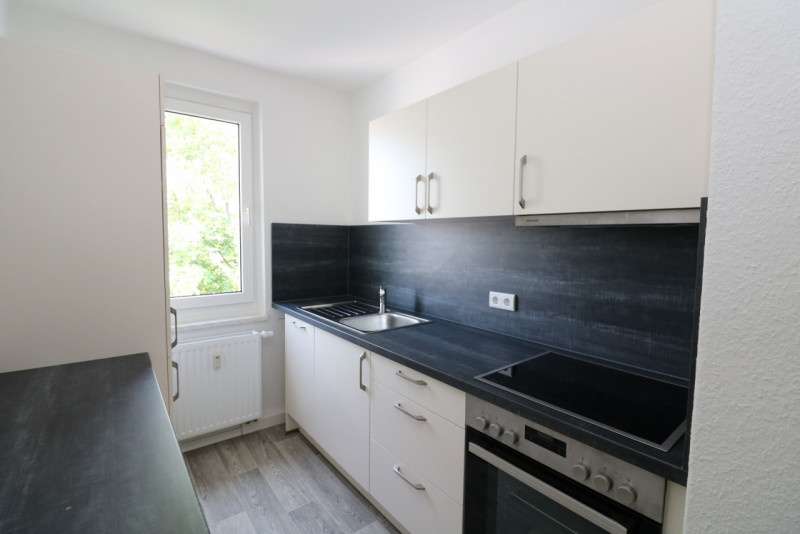 Etagenwohnung Freiberg Freiberg West - 3 Zimmer, 58 m&sup2;, 469&euro; | Angebot:27071724
