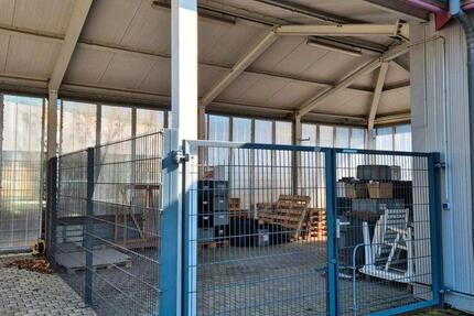 Gewerbeobjekt Rottenburg an der Laaber - 225&euro; | Angebot:26105730