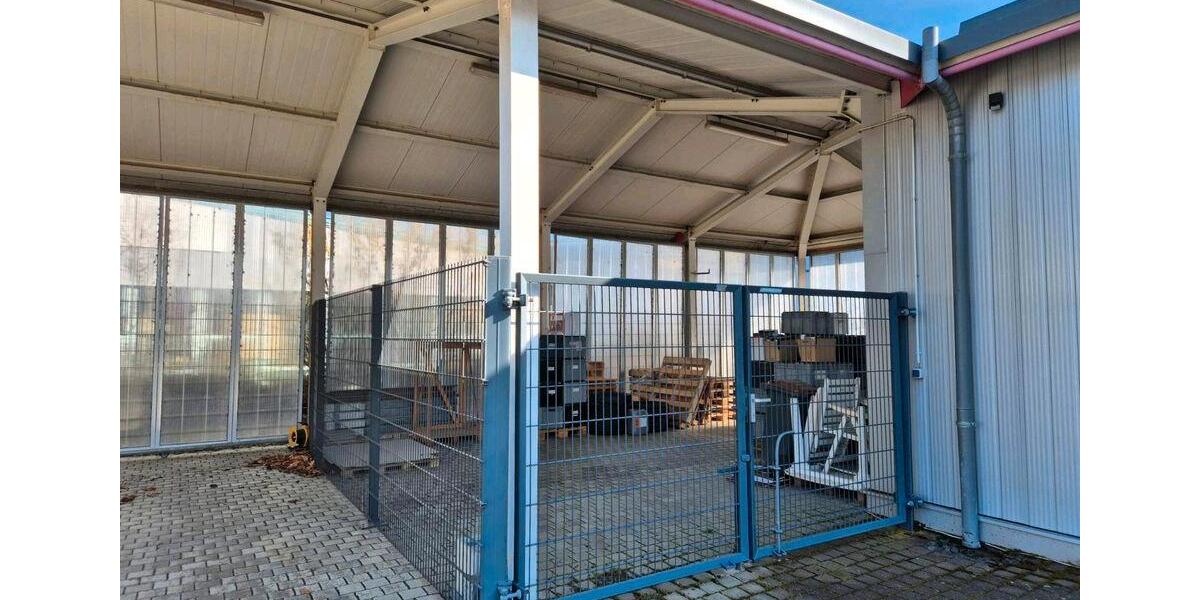 Gewerbeobjekt Rottenburg an der Laaber - 225&euro; | Angebot:26105730