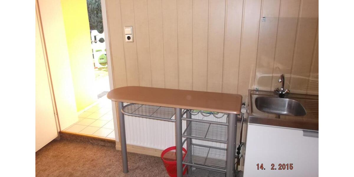 Erdgeschoßwohnung Pritzwalk - 1 Zimmer, 17 m&sup2;, 165&euro; | Angebot:24568752