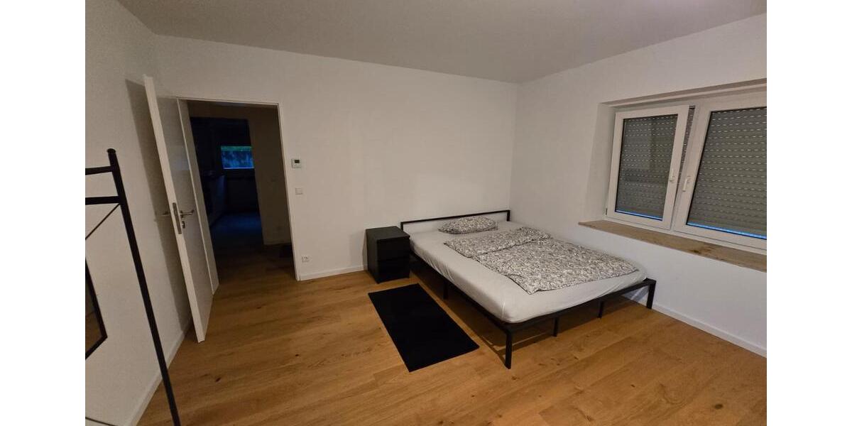 Wohnen auf Zeit Esslingen am Neckar Brühl - 5 Zimmer, 90 m&sup2;, 760&euro; | Angebot:26563987